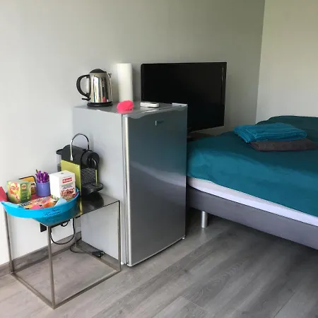 فندق مبيت وإفطار Les Cocons Du Bassin - Cocon 