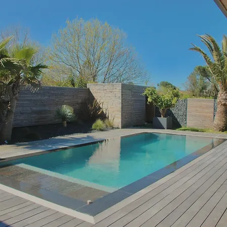 Les Cocons Du Bassin - Cocon 
