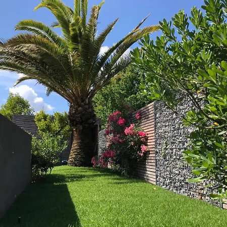 Les Cocons Du Bassin - Cocon 