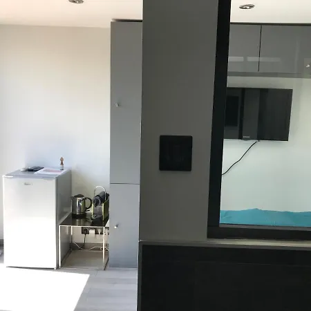 B&B Les Cocons Du Bassin - Cocon 